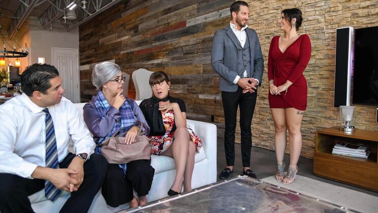 Thankful for a Big Ass and Tits