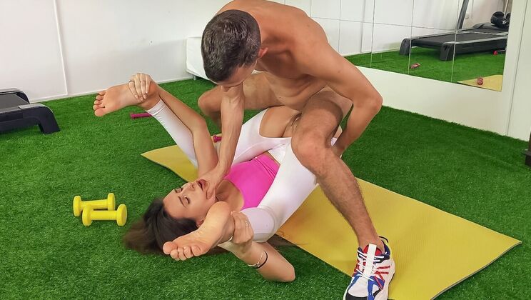 Tory Sweety's Cum Filled Day