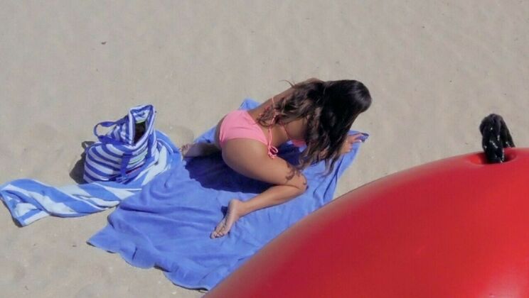 [IKnowThatGirl] - Autumn Falls Saves the Day with Her Natural Tits and Wet Pussy - Tony Rubino - Autumn Falls