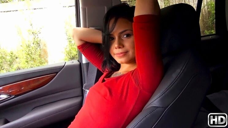 [StreetBlowJobs] - Teen Sinn