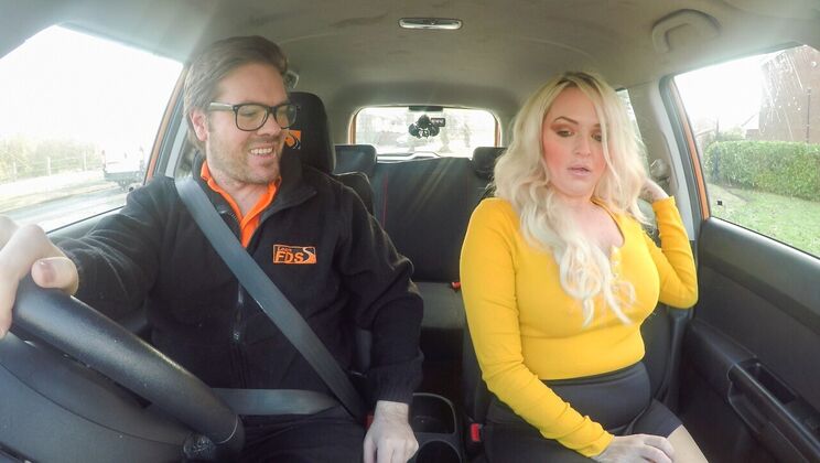 Ryan Is Louise's Desire