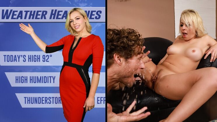 Weekend of Wet and Sticky Sex