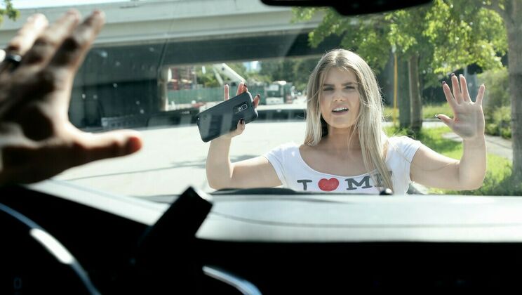 [StrandedTeens] - Tattooed Teen Brooke - jmac - Brooke Karter