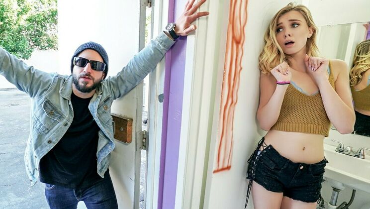 [StrandedTeens] - Escape Sex with My Ex