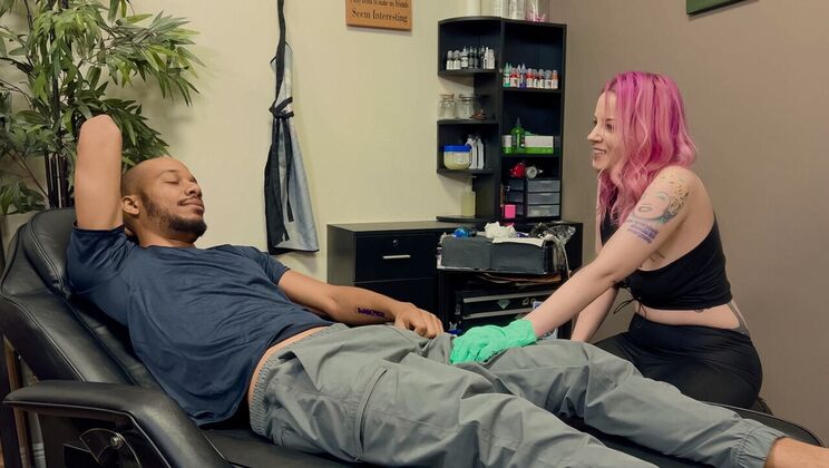 Tangy Tattoo Sessions