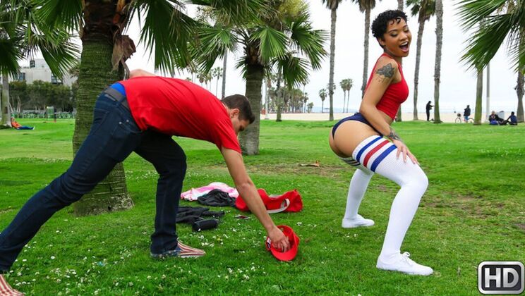 [RKPrime] - Asian Beach Bangers - Honey Gold - Brad Knight