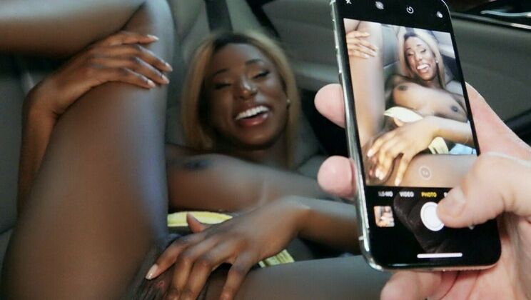 [StrandedTeens] - Kinsley Rides Reverse - Tony Rubino - Kinsley Karter