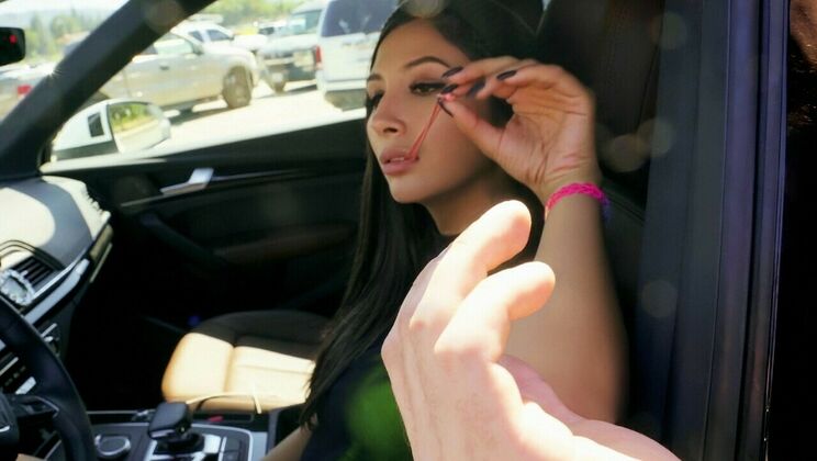 [StrandedTeens] - Reverse Cowgirl Trouble - Gianna Dior - Kyle Mason