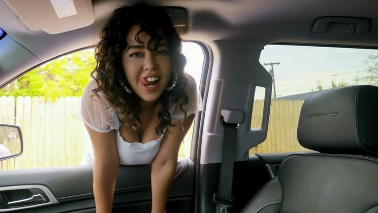 [StrandedTeens] - Stranded Squirter: Kataljna Kittin's InterracialFuck - Scott Nails - Kataljna Kittin