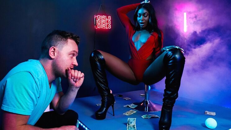 [RKPrime] - Private Session with Tori and Van - Van Wylde - Tori Montana