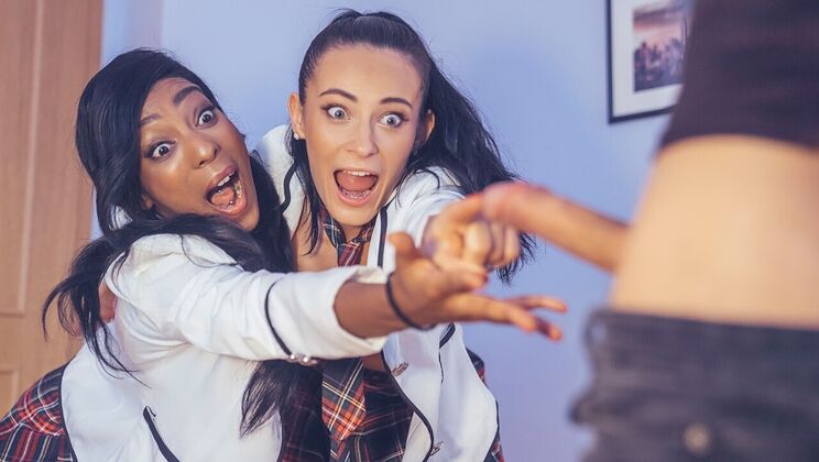 [FakeHubOriginals] - Unusual Sexual Anomaly