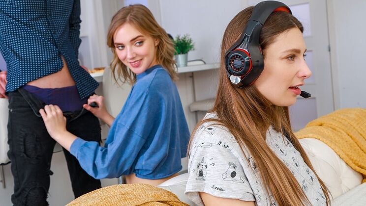 [RKPrime] - Play And Get Cheated - Chris Torres - Oxana Chic