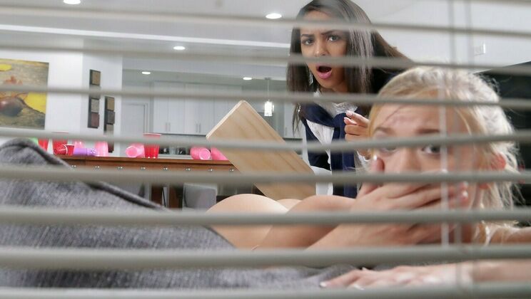 Bailey's Sinful Sorority Secret