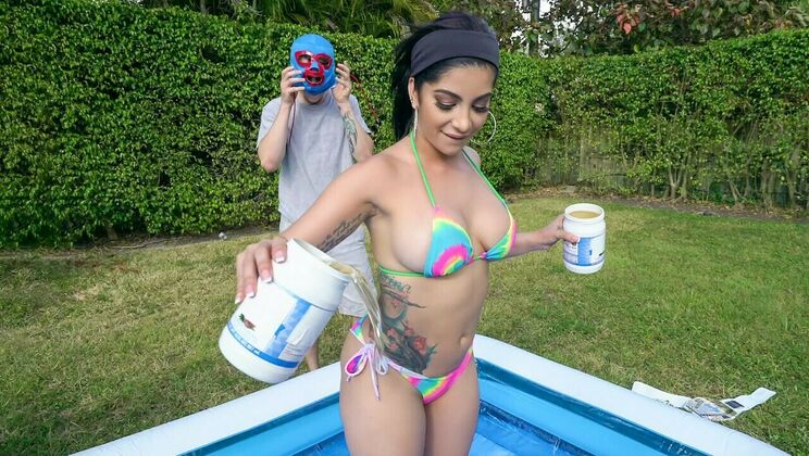 Losing Never Felt So Good