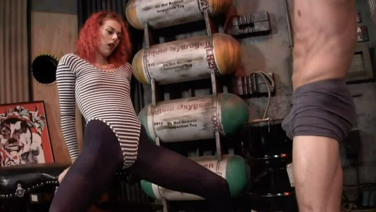 [Submissed] - Handjob and Lick Action with Ariel Kay