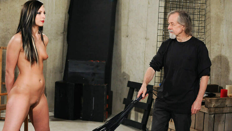 [Submissed] - Jade's Naughty Education - Jade Thomas