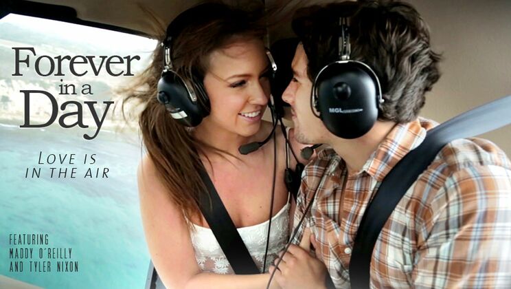 Forever Licking Pussy Outside