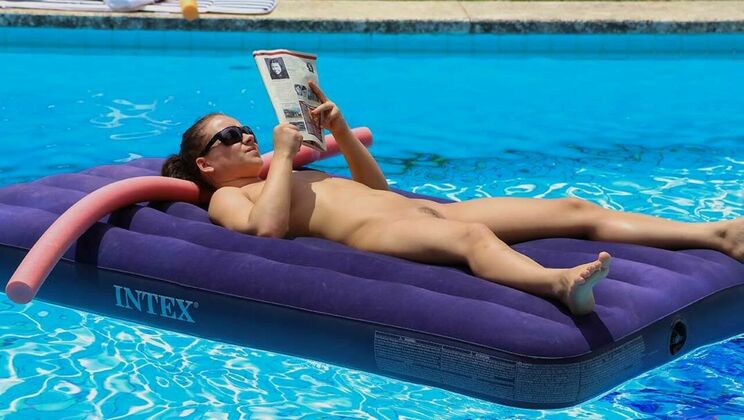 Summer of Hardcore and Pussy Licking