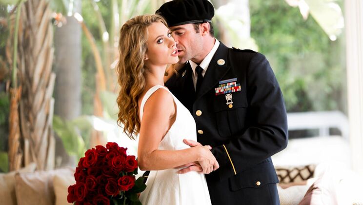 Charles Dera's Rimming Gift