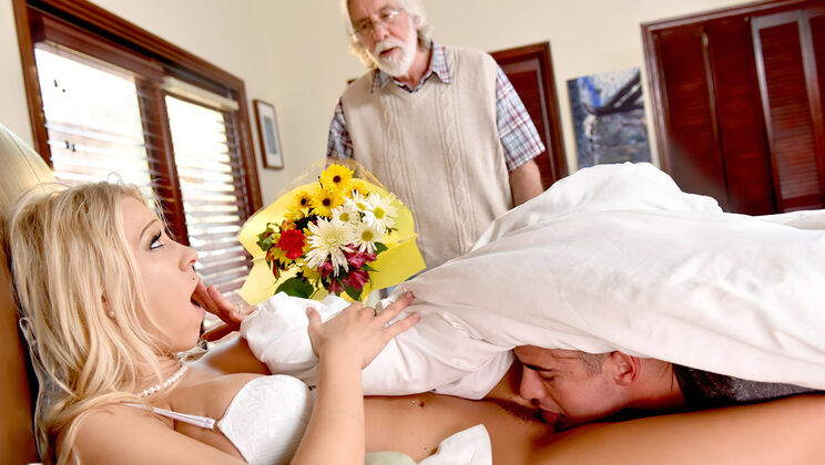 [FamilyStrokes] - The Stepmother's Dark Secret