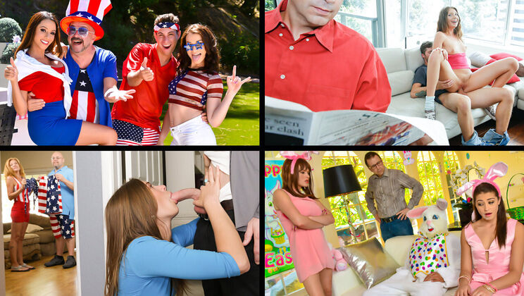 Ultimate Familystrokes 2 Experience