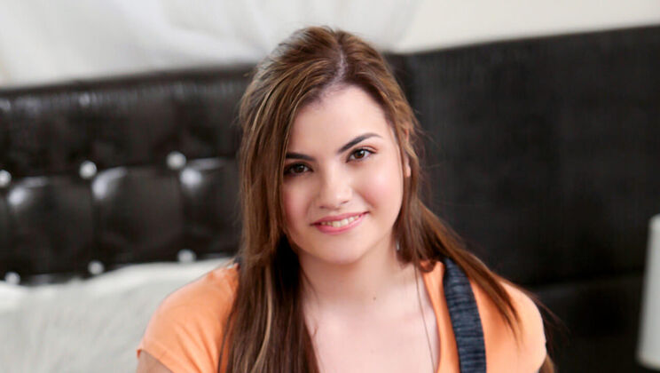 [FamilyStrokes] - Secret Step Sex