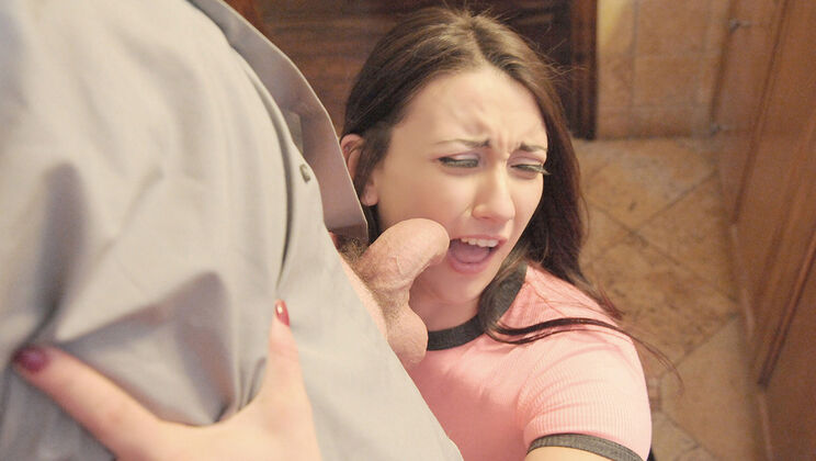 [DadCrush] - Forbidden Step Dad