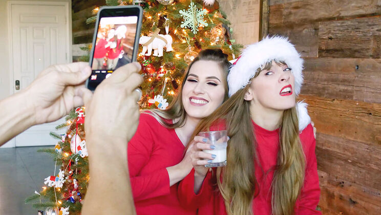 Fantasy StepFamily Delight