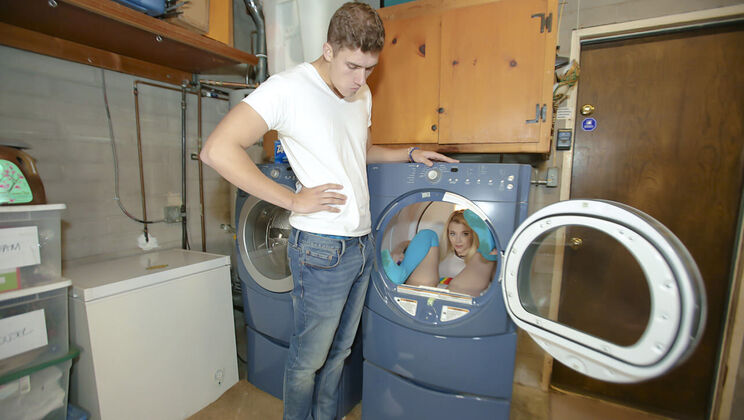 [ExxxtraSmall] - Petite Pleasure Cycle