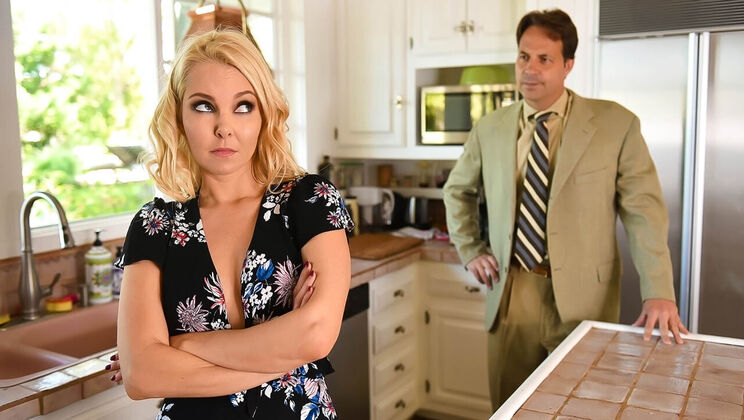 Step Into Temptation Time