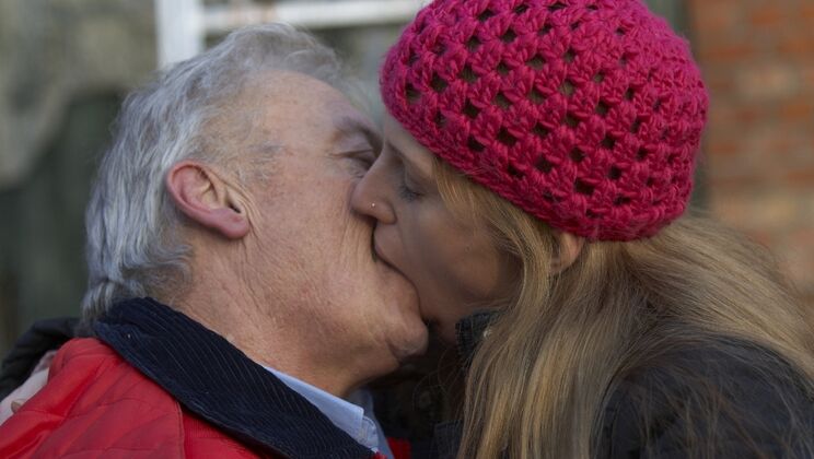 [Oldje] - Young and Old Sex Obsession