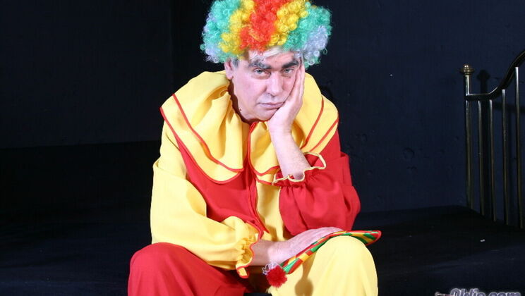 [Oldje] - Clown's Sexy Tears - Brigite Calvier - Jeff