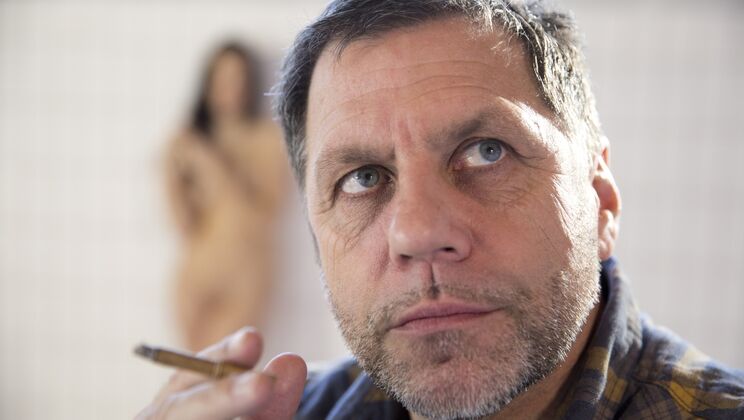 [Oldje] - Poolside Passion with Patricia - Phillipe - Patricia Sun