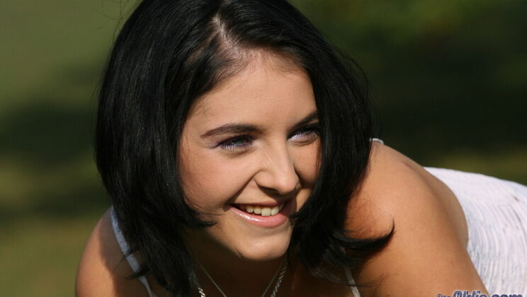 [Oldje] - Darling Wife Blowjob - Sherman - Brun