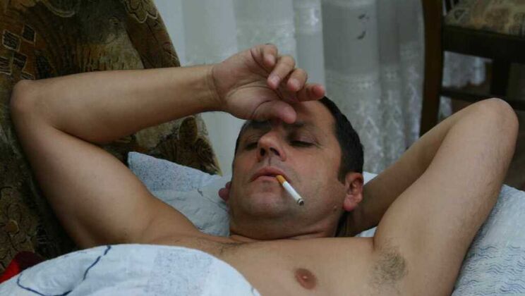 Phillipe's Deepthroat Desires