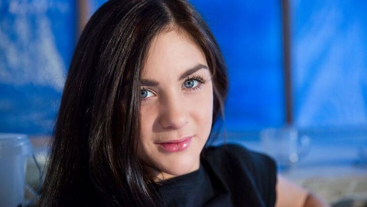 Young Lullu Gun's Sex Adventure with Nico