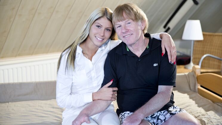 [Oldje] - Fuck to the Beat - Aliyah - Felix