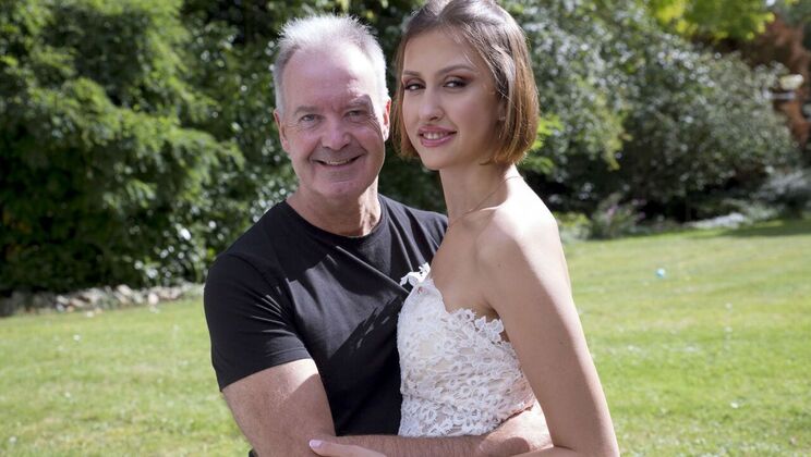 [Oldje] - Old Wife Still Got It, Doggystyle