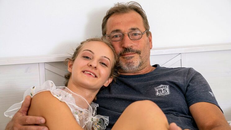 [Oldje] - Long Day of Deepthroat