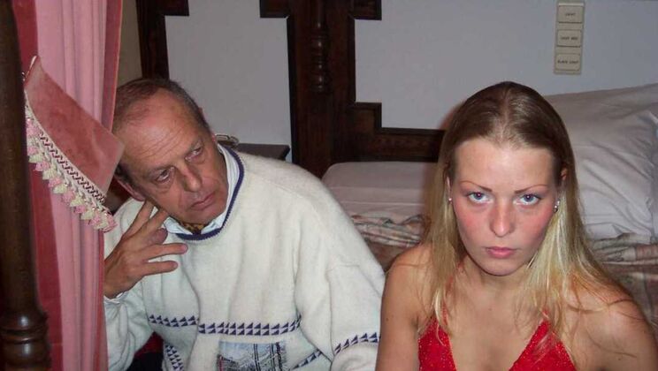 [Oldje] - Zafira's Pussy Licking Delight