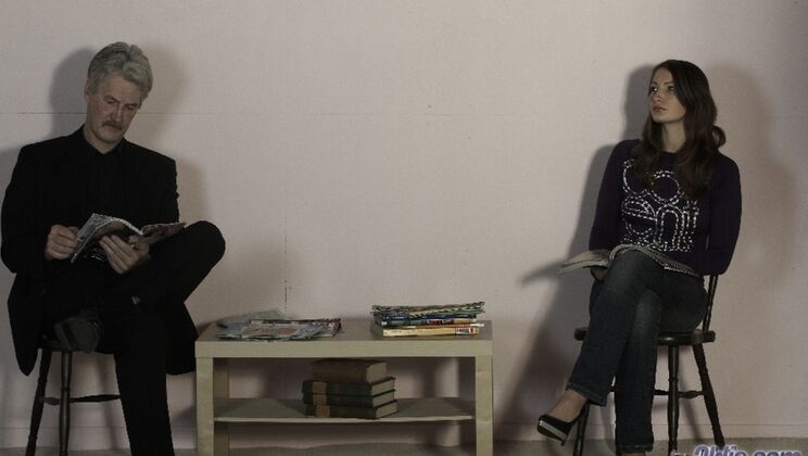 Passionate Fling: A Blowjob and More