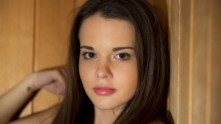 [Oldje] - Sauna Desire With Young Jewel - Baby Jewel - Erick