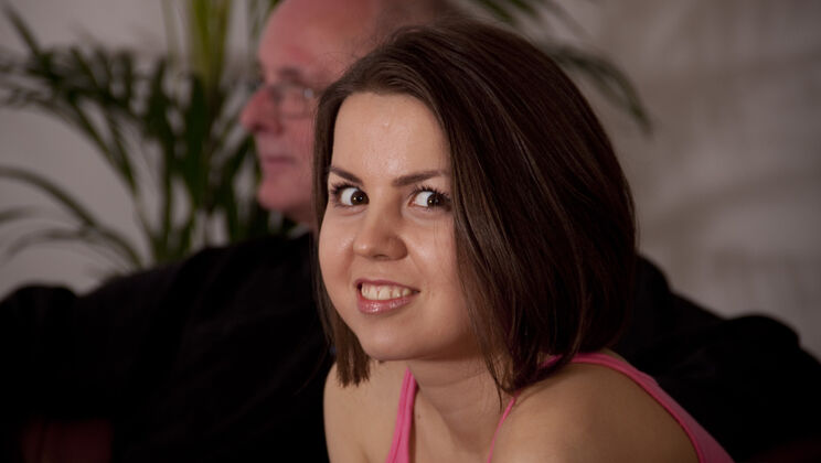 Mature and Proud of It