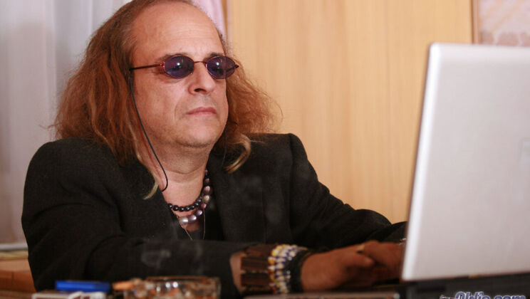 [Oldje] - Young Dream Lover