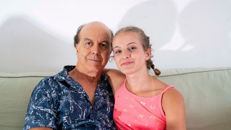 [Oldje] - Kinky Petite Summer - Marcello - Lylyta Yung