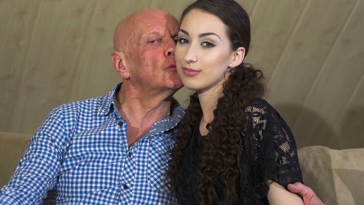 [Oldje] - Dirty Work to Get the Job