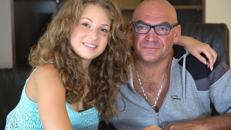 [Oldje] - Intimate Young Encounter