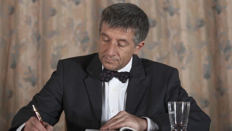 Exams, Kisses, and Naughty Caresses