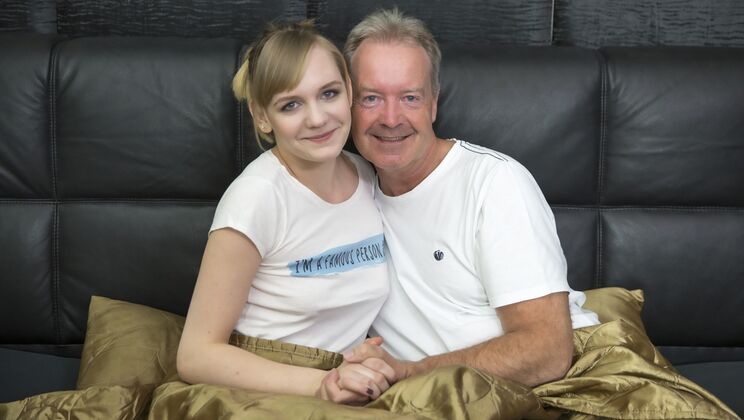 [Oldje] - Sexually Needed - Lucette Nice - Boris