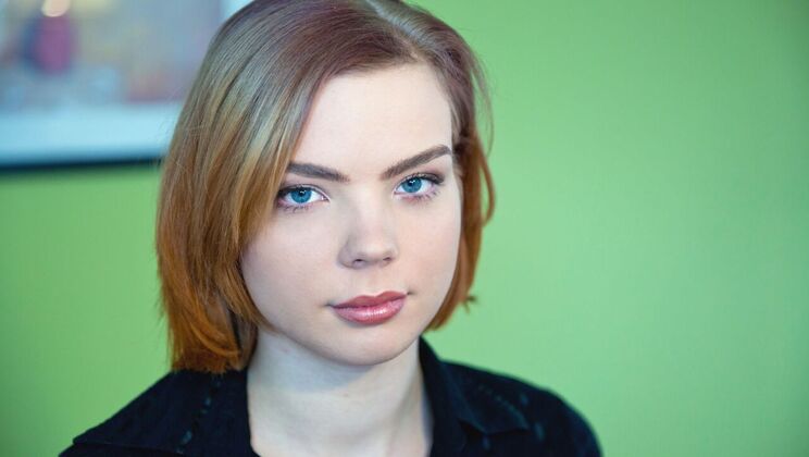 Sofia's Big Cock Redemption